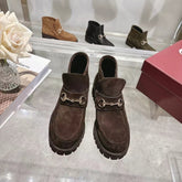 China Replica Gucci Women Shoes 112usd Only